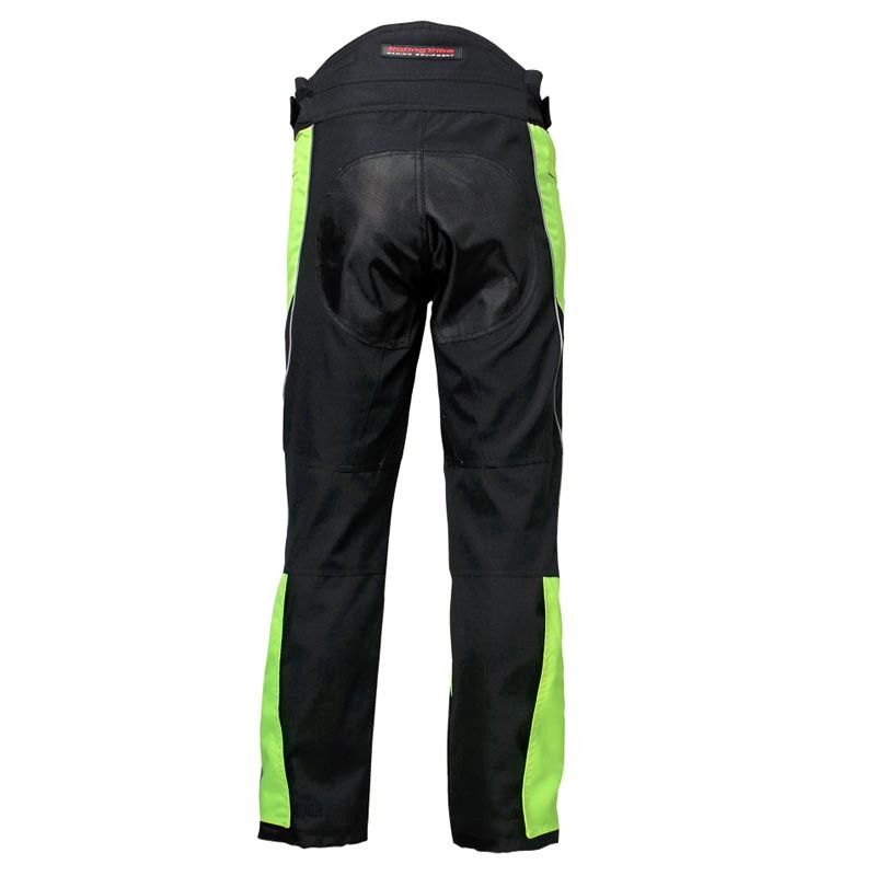 Motorbike Reflective Clothes Jacket Motorcycle Protective Gear Pads Jackets Riding Racing