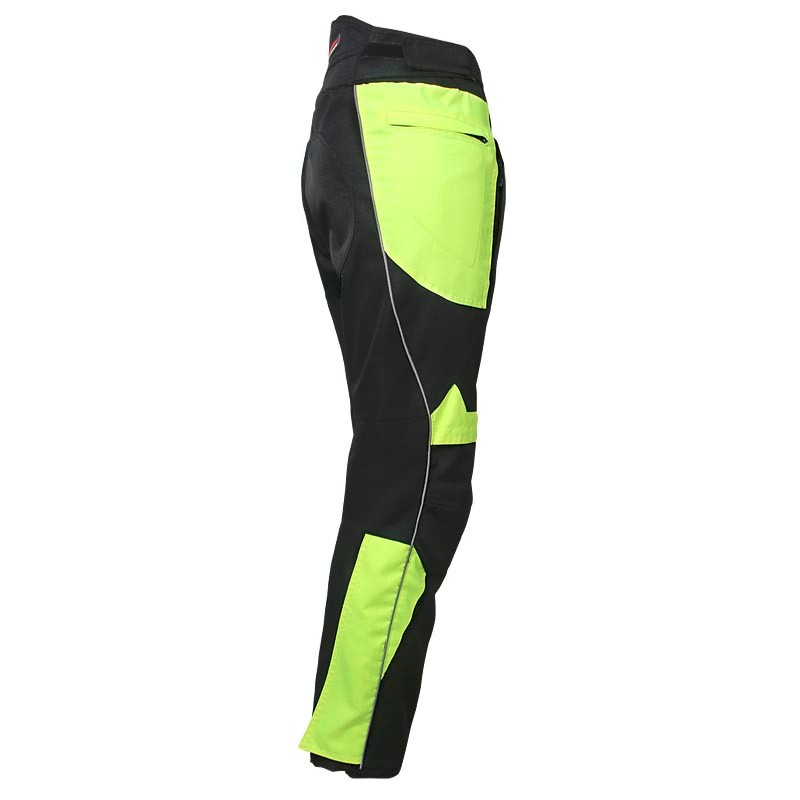 Motorbike Reflective Clothes Jacket Motorcycle Protective Gear Pads Jackets Riding Racing