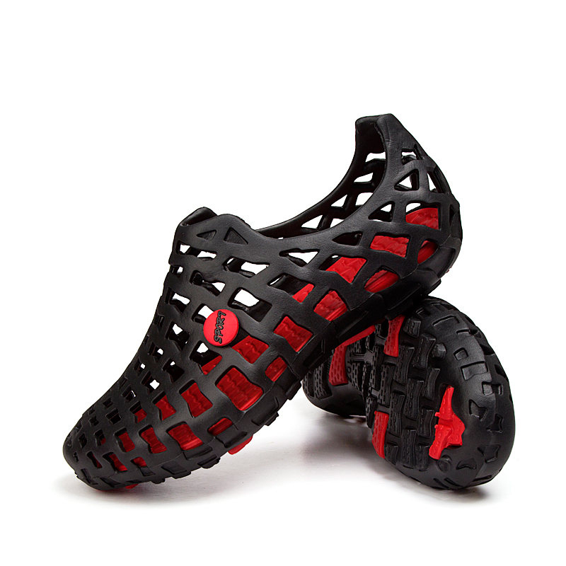 Sandals Unisex EVA Plastic Shoes Men Sandals Beach Sandalias Sandal Slides Water Shoes