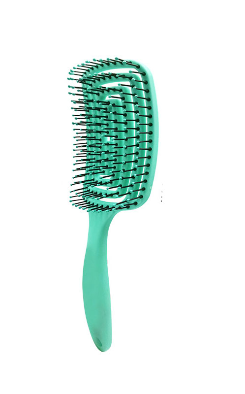 Comb, Hair Comb, Massage Head, Large Curving Comb, Hollow Arc Mosquito Coil Comb, Octopus Comb.