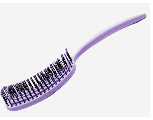 Comb, Hair Comb, Massage Head, Large Curving Comb, Hollow Arc Mosquito Coil Comb, Octopus Comb.