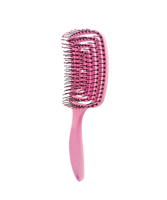 Comb, Hair Comb, Massage Head, Large Curving Comb, Hollow Arc Mosquito Coil Comb, Octopus Comb.