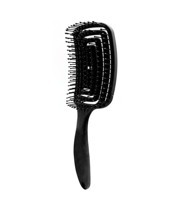 Comb, Hair Comb, Massage Head, Large Curving Comb, Hollow Arc Mosquito Coil Comb, Octopus Comb.