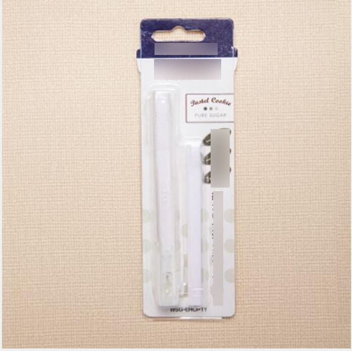 The new hot style of eraser. Add a replacement core. Office supplies