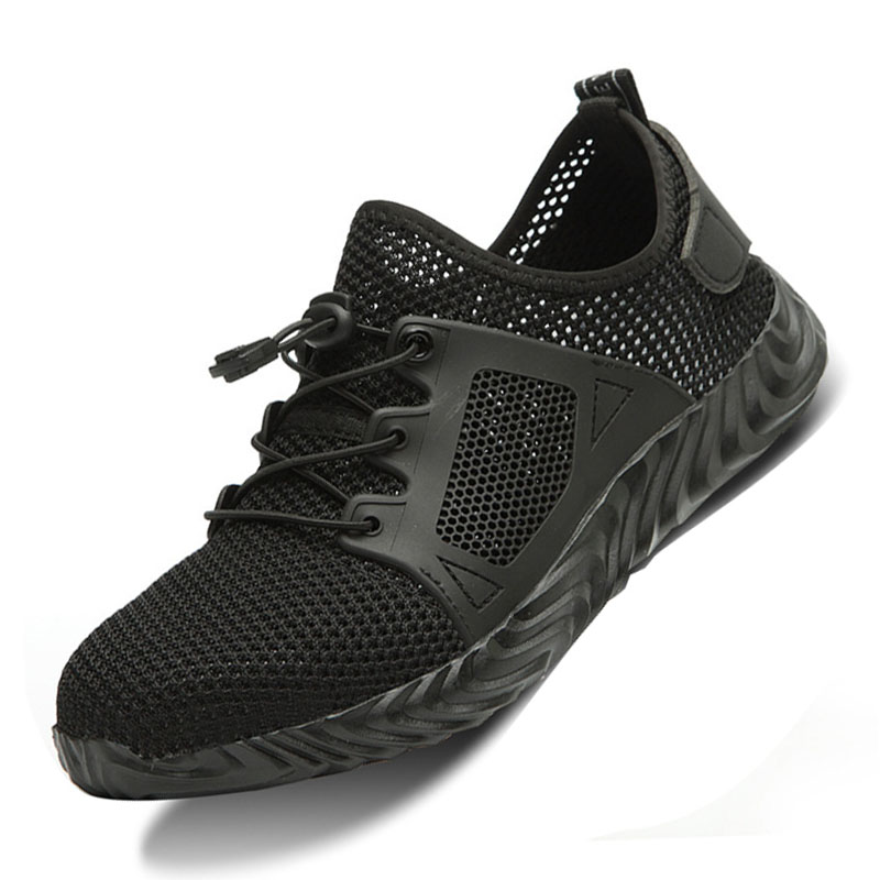 Breathable Men&apos;s Fashion Sneakers Boots Casual Men&apos;s Boots Fashion Sneakers