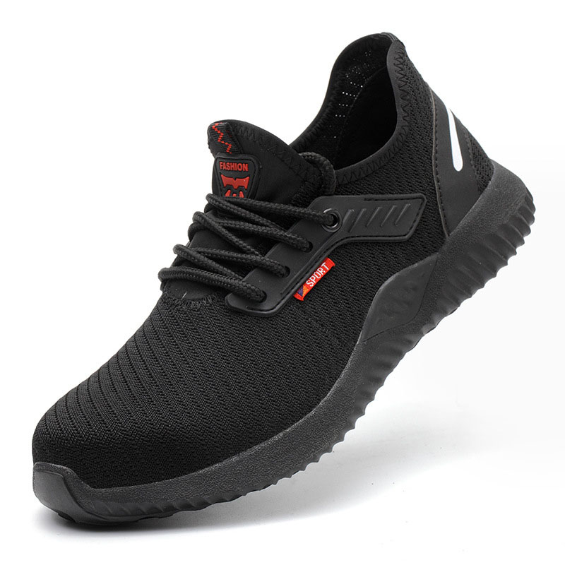 Breathable Men&apos;s Fashion Sneakers Boots Casual Men&apos;s Boots Fashion Sneakers