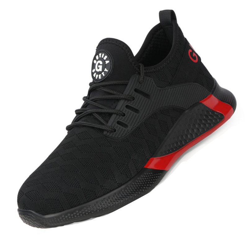 Breathable Men&apos;s Fashion Sneakers Boots Casual Men&apos;s Boots Fashion Sneakers