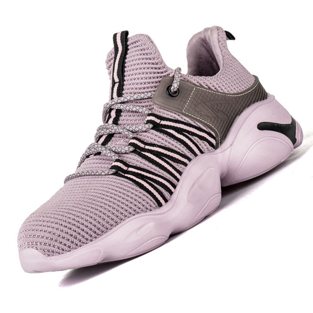 Breathable Men&apos;s Fashion Sneakers Boots Casual Men&apos;s Boots Fashion Sneakers