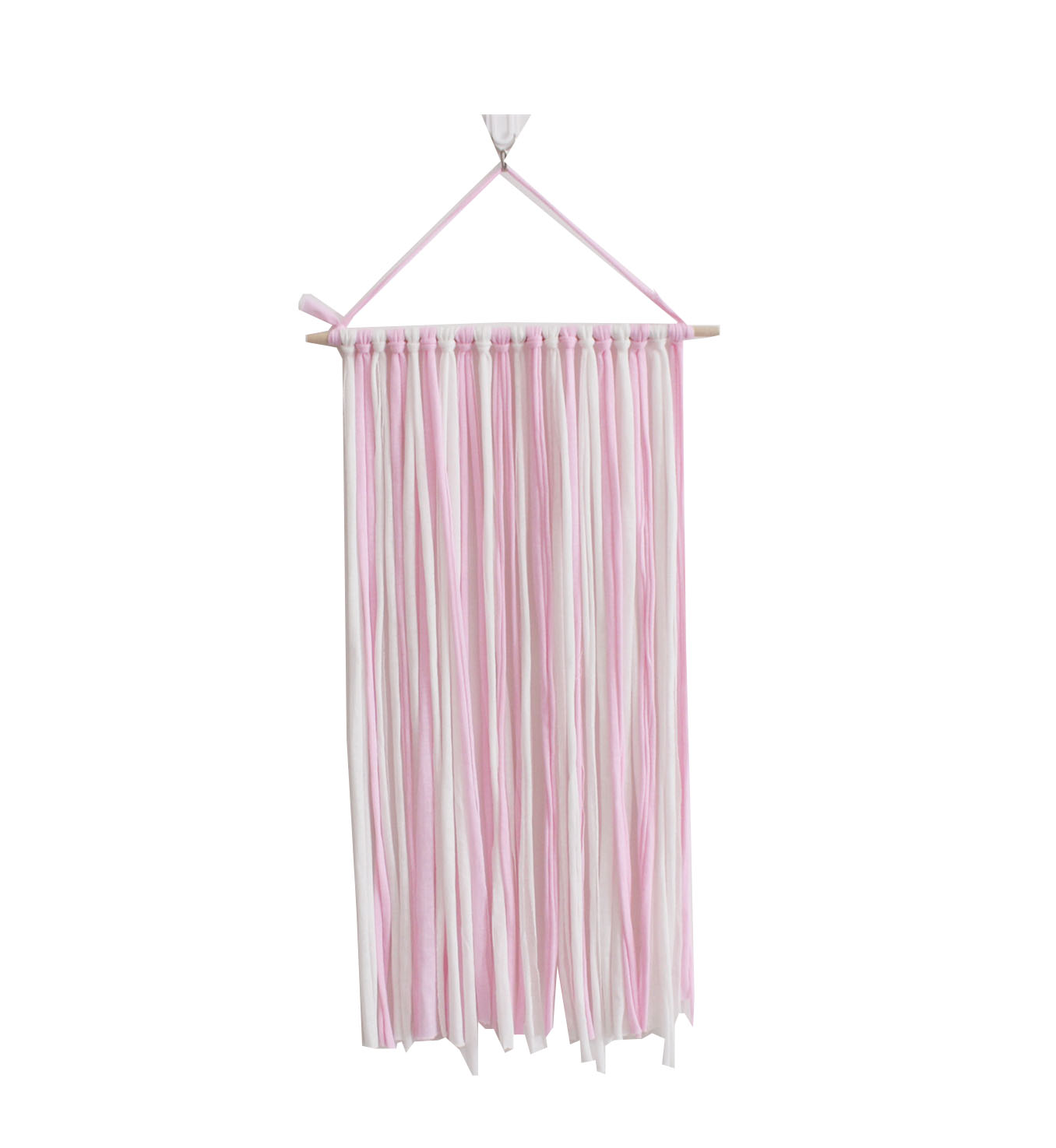 Dream Catcher Ornaments Hair Clip Storage Belt Hair Accessories Wall Hanging Decoration Home Gifts