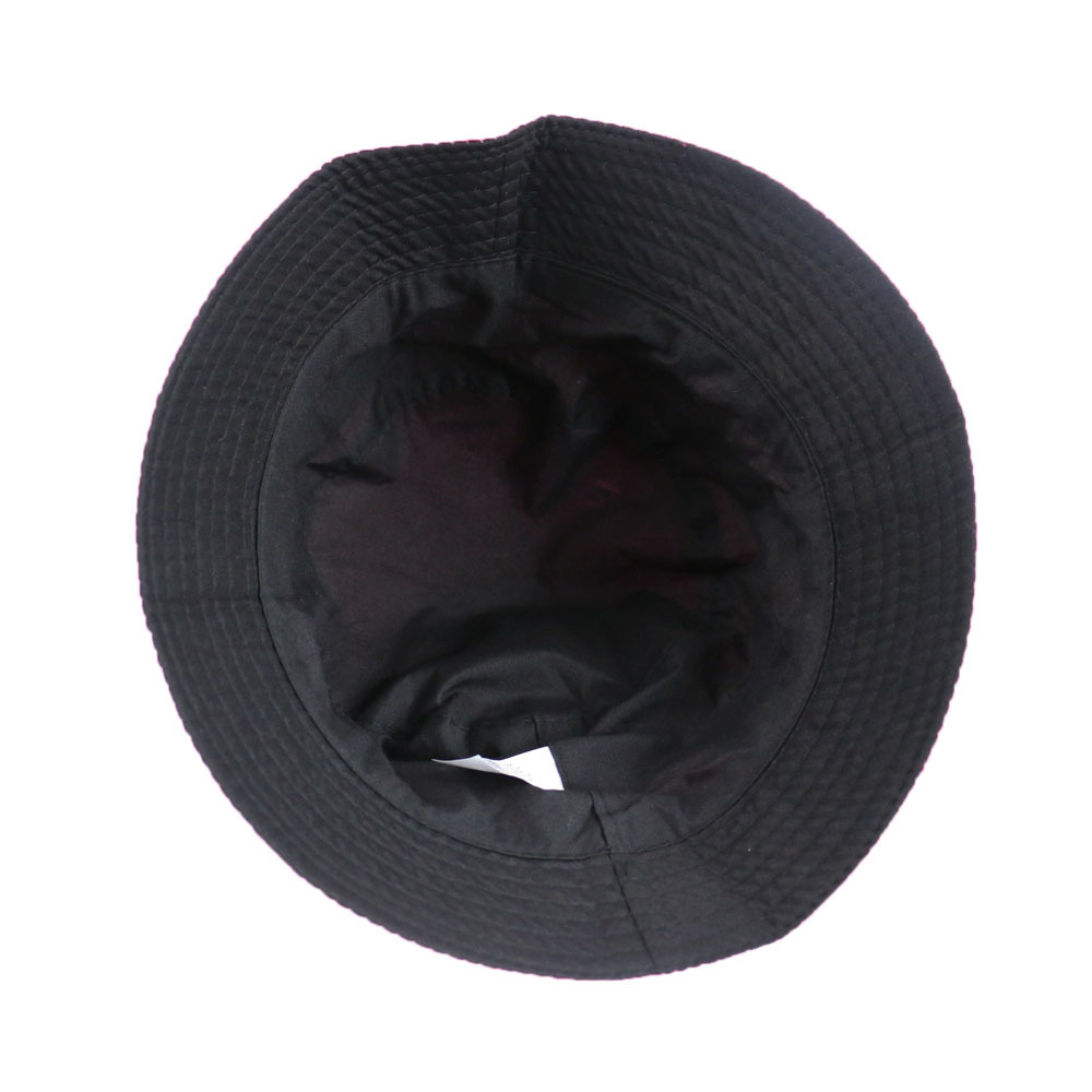 Street Style Double-Sided Gradient Color Fisherman Hat Hip-hop Street Dance Hat Tie-dye Basin Hat