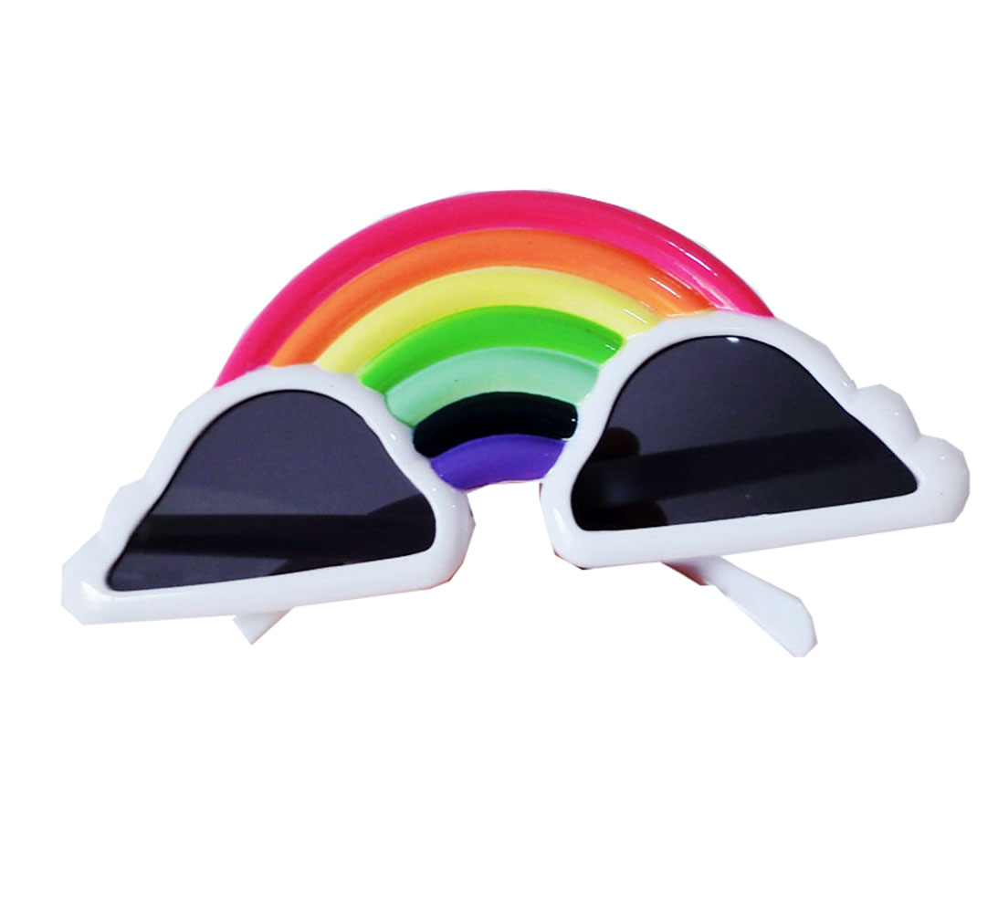 Happy Birthday Glasses Funny Glasses Gift Dollars Funny Toys Selfie Props