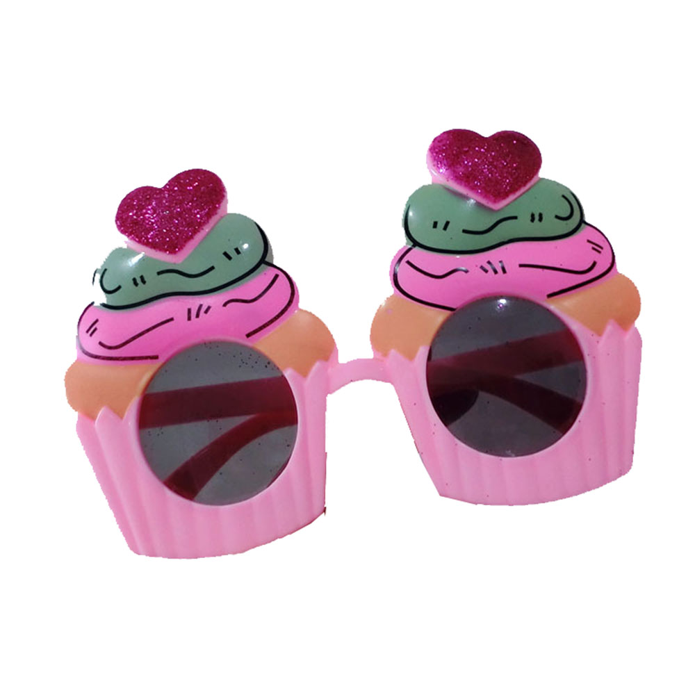 Happy Birthday Glasses Funny Glasses Gift Dollars Funny Toys Selfie Props