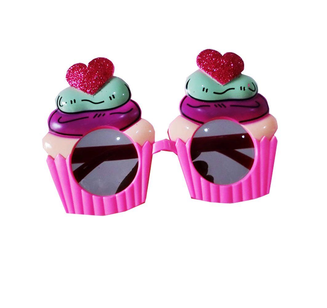 Happy Birthday Glasses Funny Glasses Gift Dollars Funny Toys Selfie Props
