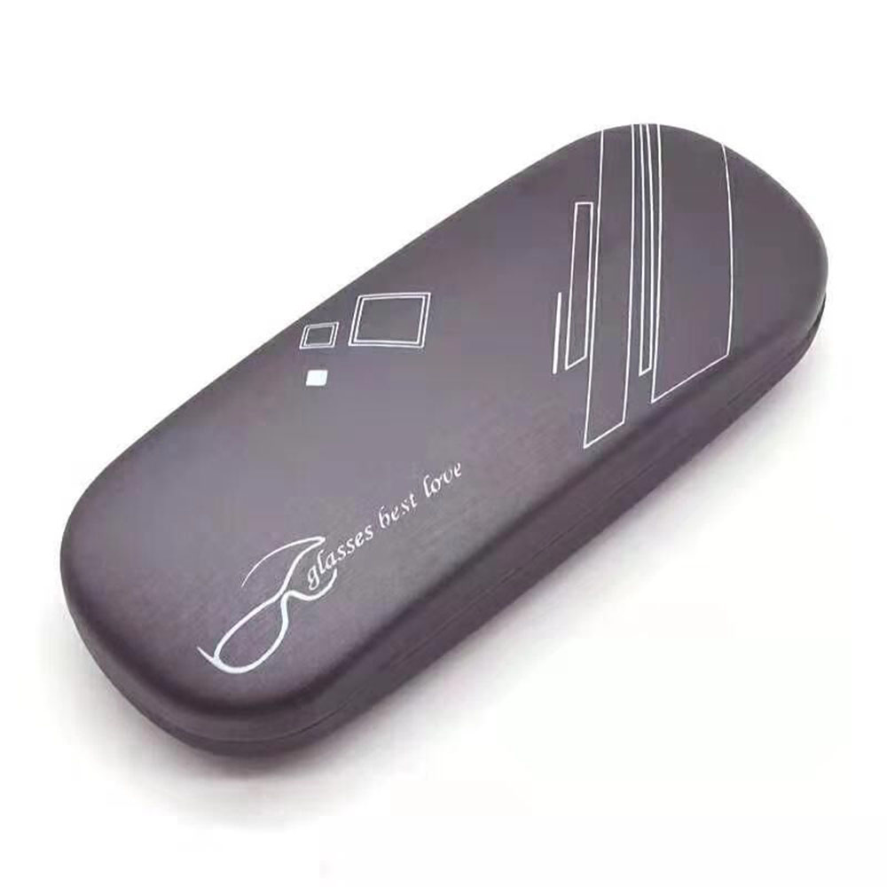 Glasses Case Female Small Fresh and Portable Glasses Case Creative Personality