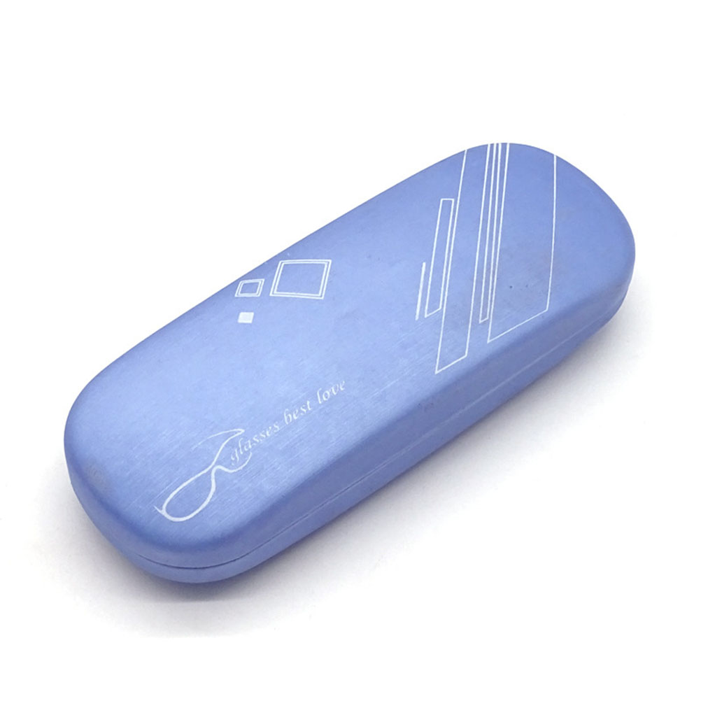 Glasses Case Female Small Fresh and Portable Glasses Case Creative Personality
