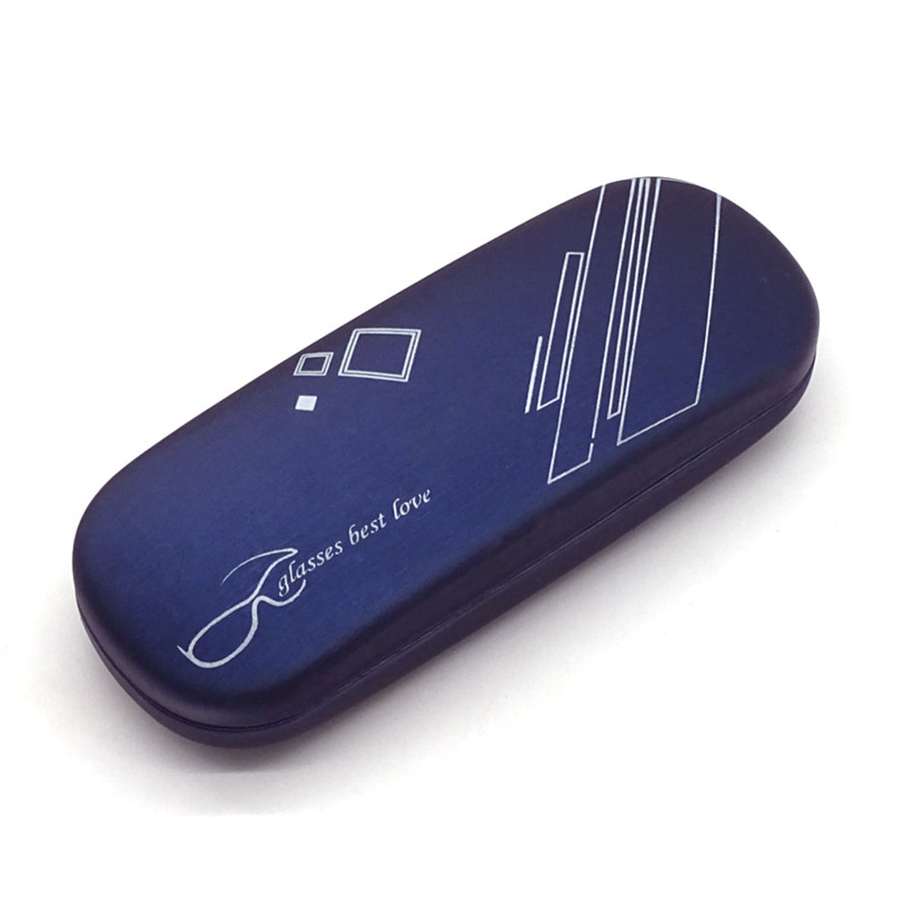 Glasses Case Female Small Fresh and Portable Glasses Case Creative Personality
