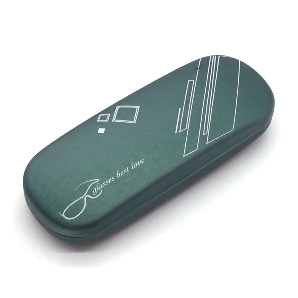 Glasses Case Female Small Fresh and Portable Glasses Case Creative Personality