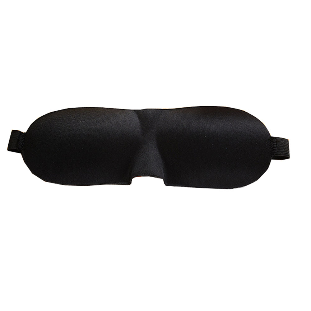 Buy Two Get One Free 3D Blackout Sleep Goggles Sleep Goggles Sleep To Relieve Eye Fatigue
