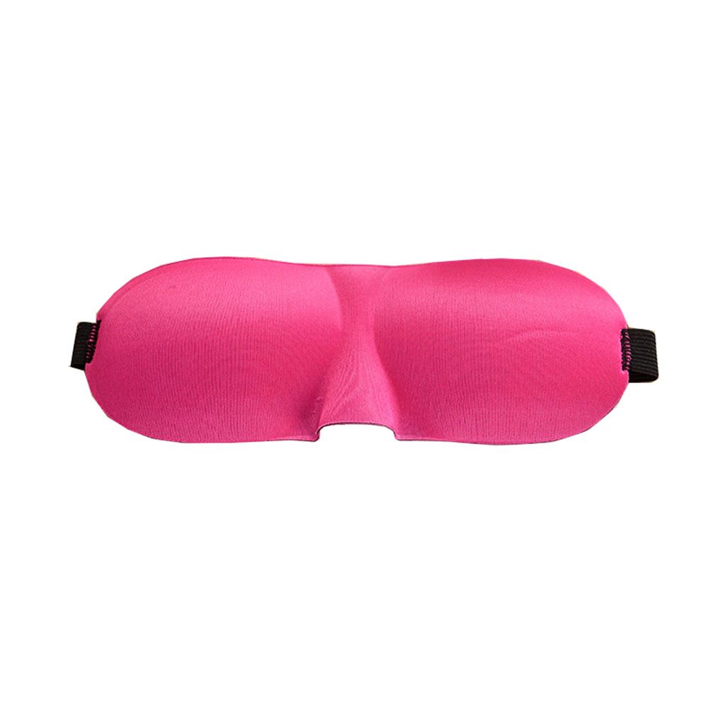Buy Two Get One Free 3D Blackout Sleep Goggles Sleep Goggles Sleep To Relieve Eye Fatigue