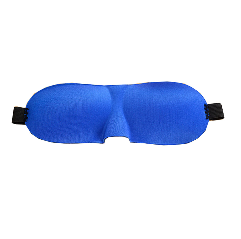 Buy Two Get One Free 3D Blackout Sleep Goggles Sleep Goggles Sleep To Relieve Eye Fatigue