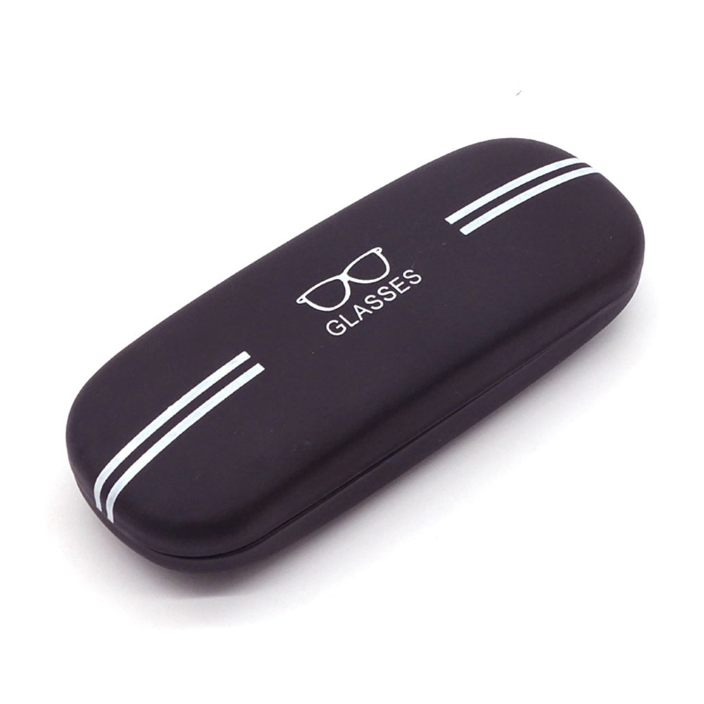 Fashion Glasses Case Male and Female Students Trend Simple Myopia Retro Cute Glasses Case