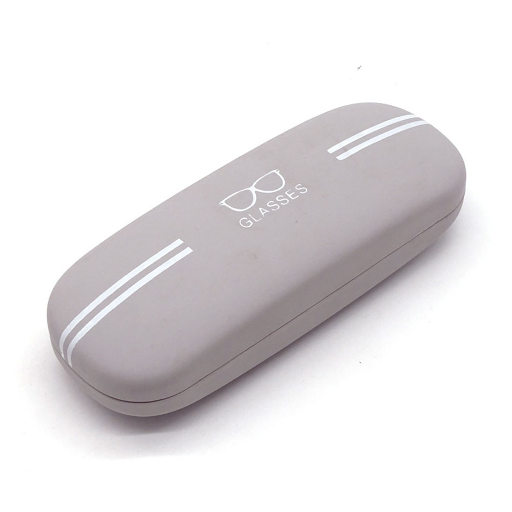 Fashion Glasses Case Male and Female Students Trend Simple Myopia Retro Cute Glasses Case