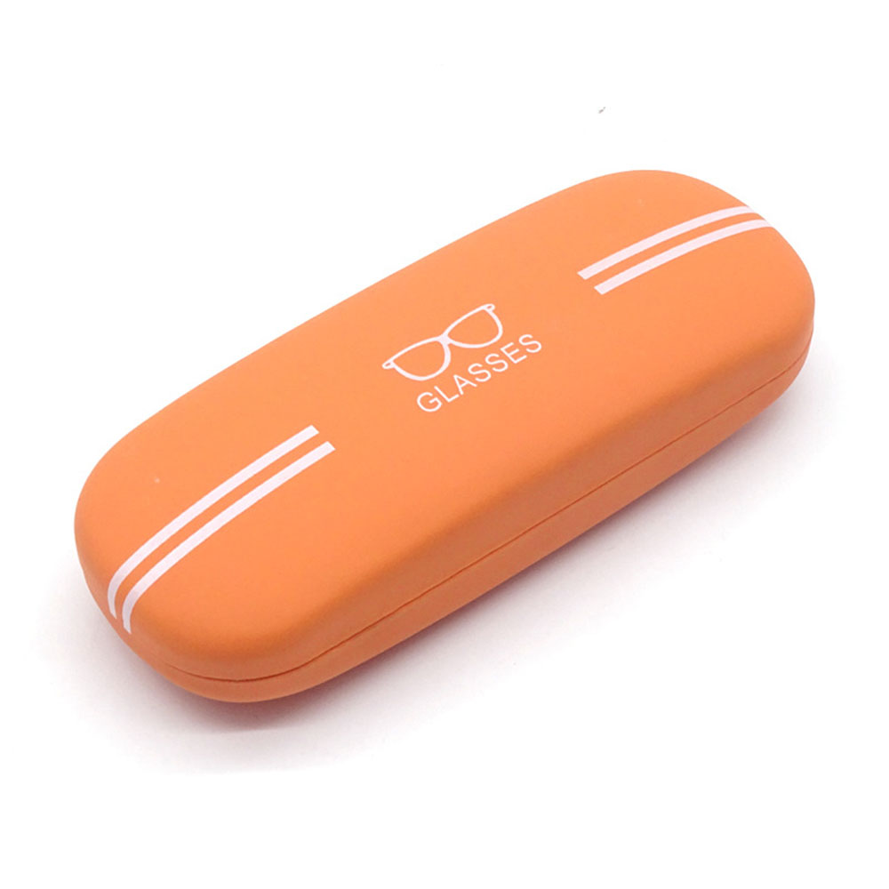 Fashion Glasses Case Male and Female Students Trend Simple Myopia Retro Cute Glasses Case