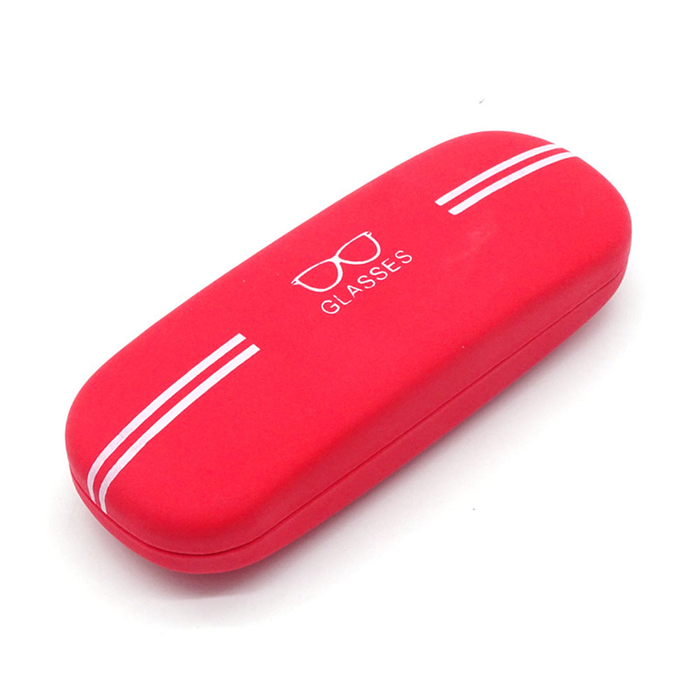 Fashion Glasses Case Male and Female Students Trend Simple Myopia Retro Cute Glasses Case