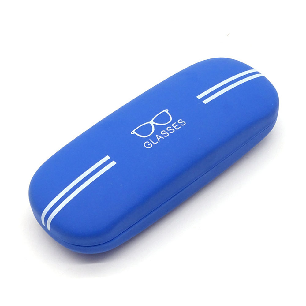 Fashion Glasses Case Male and Female Students Trend Simple Myopia Retro Cute Glasses Case