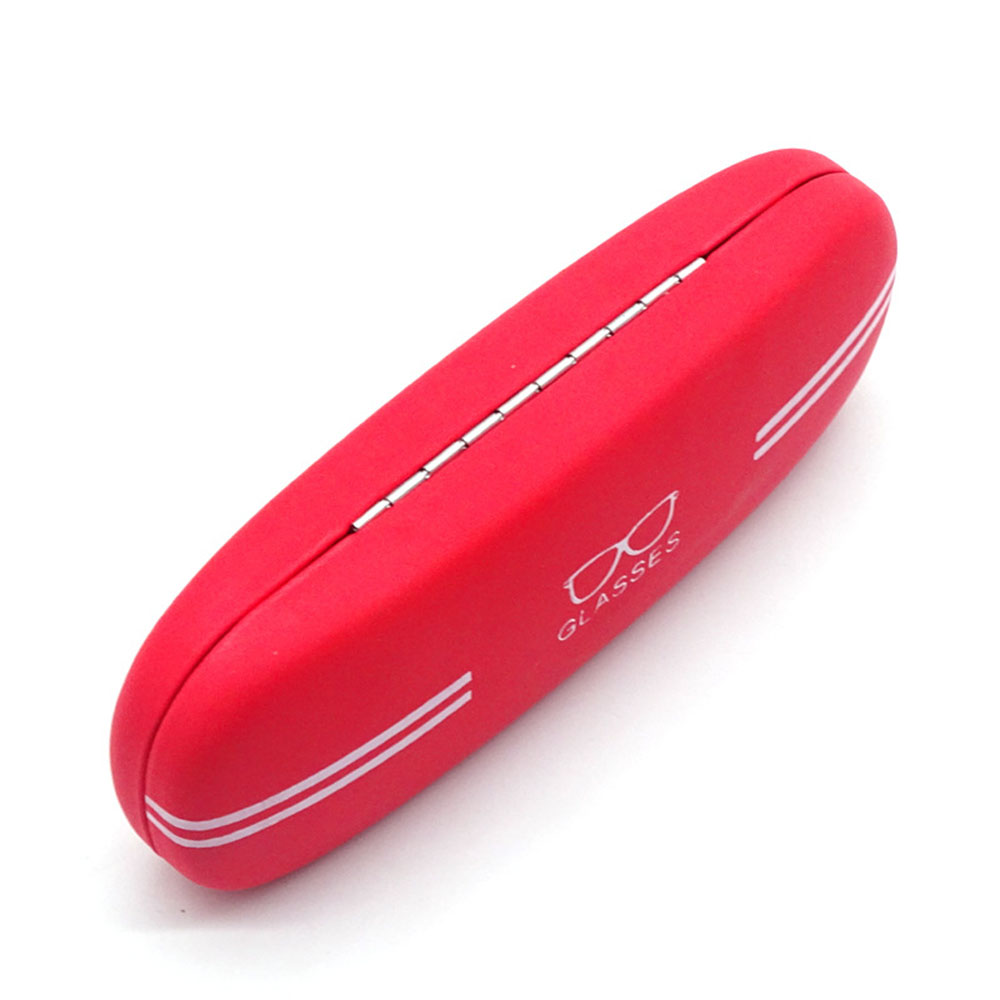 Fashion Glasses Case Male and Female Students Trend Simple Myopia Retro Cute Glasses Case