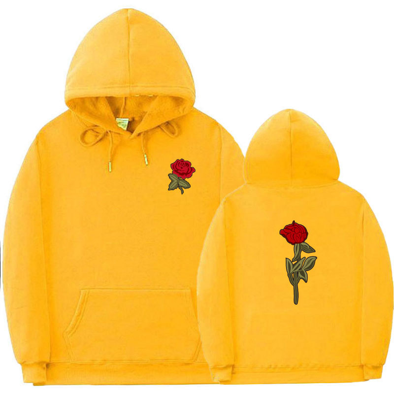 Hoodie Print Hoodie Autumn Fashion Streetwear Harajuku Pullover Hoodie