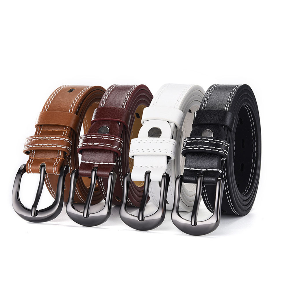 New Women's Sandals Hollow Hole Shoes Leather Peas Shoes Mother Shoes Women's Single Shoes