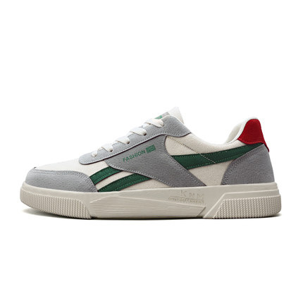 New Small Sneakers Trend Wild Men&apos;s Shoes Casual Shoes Sports Shoes Canvas Youth Trend Shoes