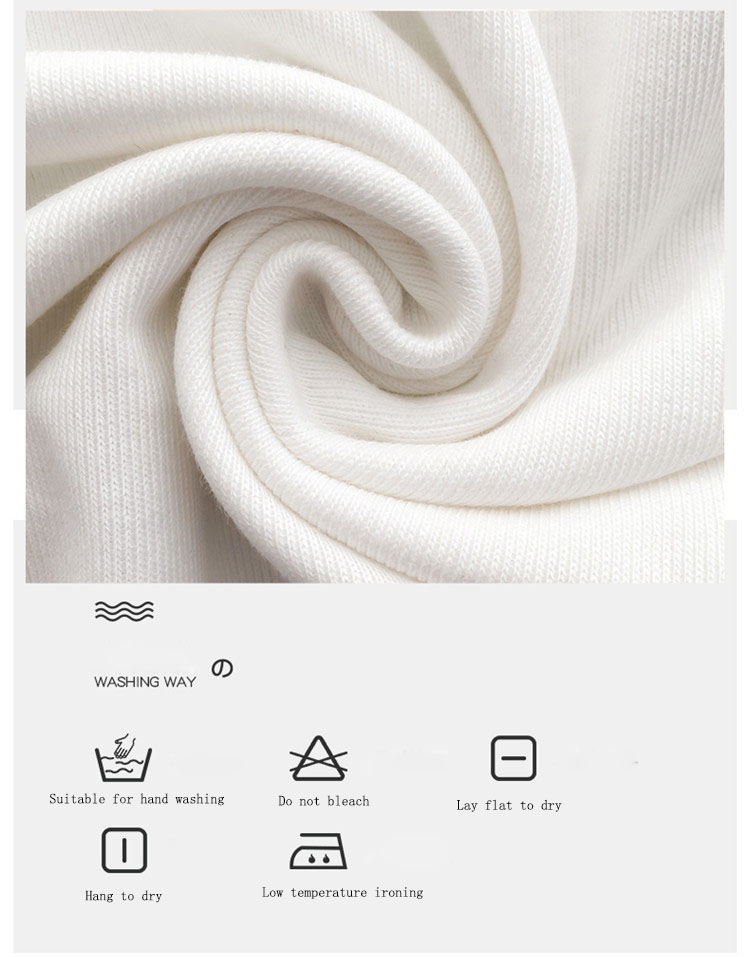 New Letter Embroidery Sweater Women Ins Loose Wild Fake Two Long-sleeved T-shirt Tide