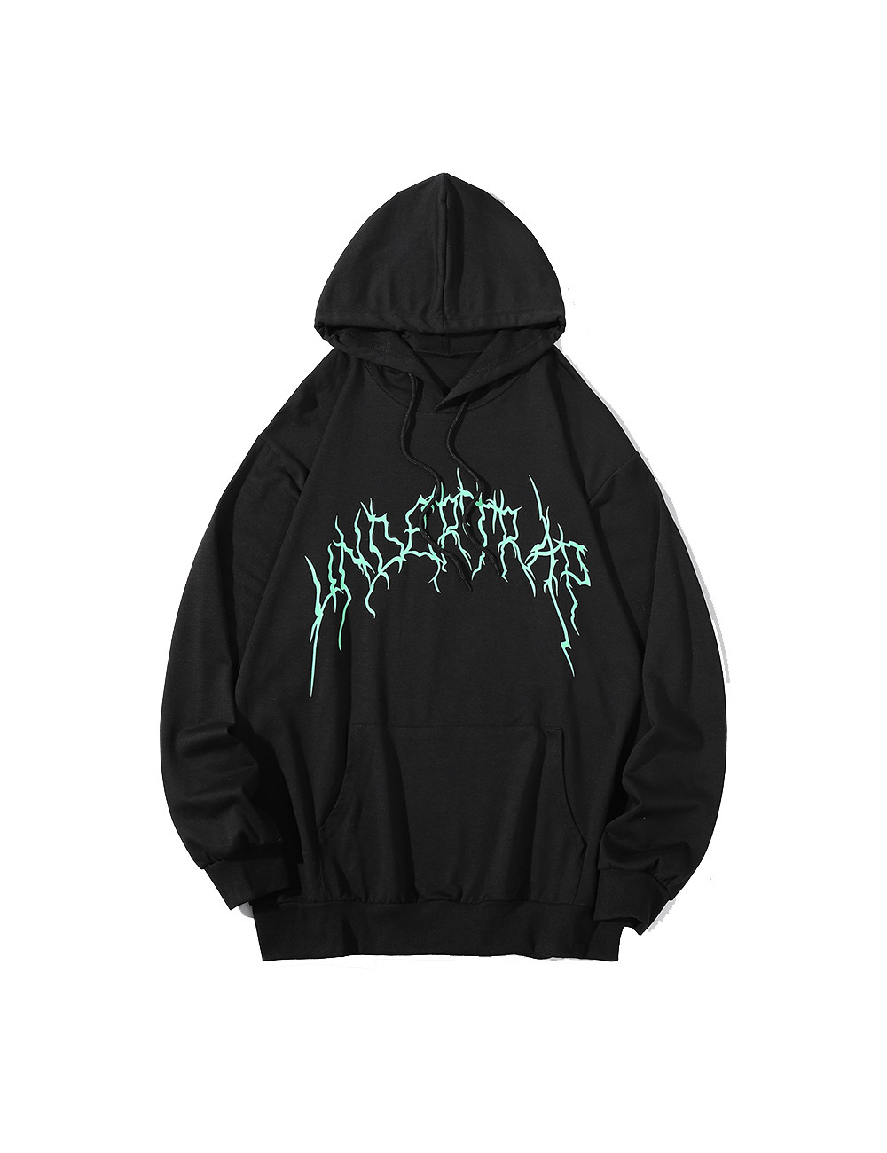 Autumn Spring Hoodies Sweatshirt Mens Hip Hop Punk Pullover Streetwear Casual Fashion Clothes