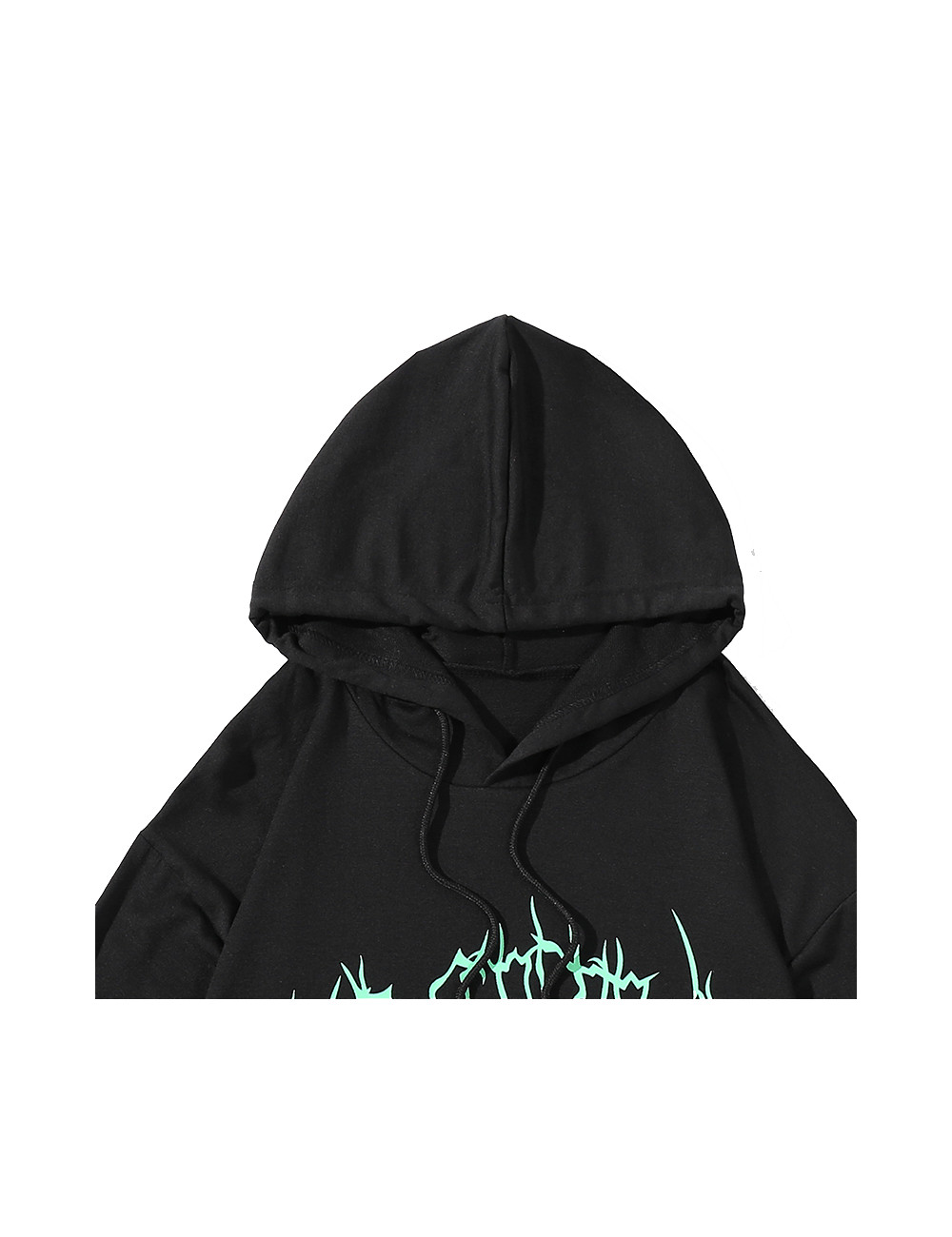 Autumn Spring Hoodies Sweatshirt Mens Hip Hop Punk Pullover Streetwear Casual Fashion Clothes
