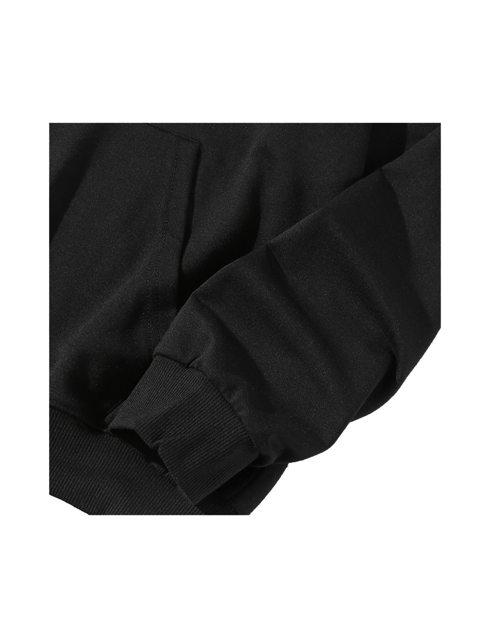 Autumn Spring Hoodies Sweatshirt Mens Hip Hop Punk Pullover Streetwear Casual Fashion Clothes