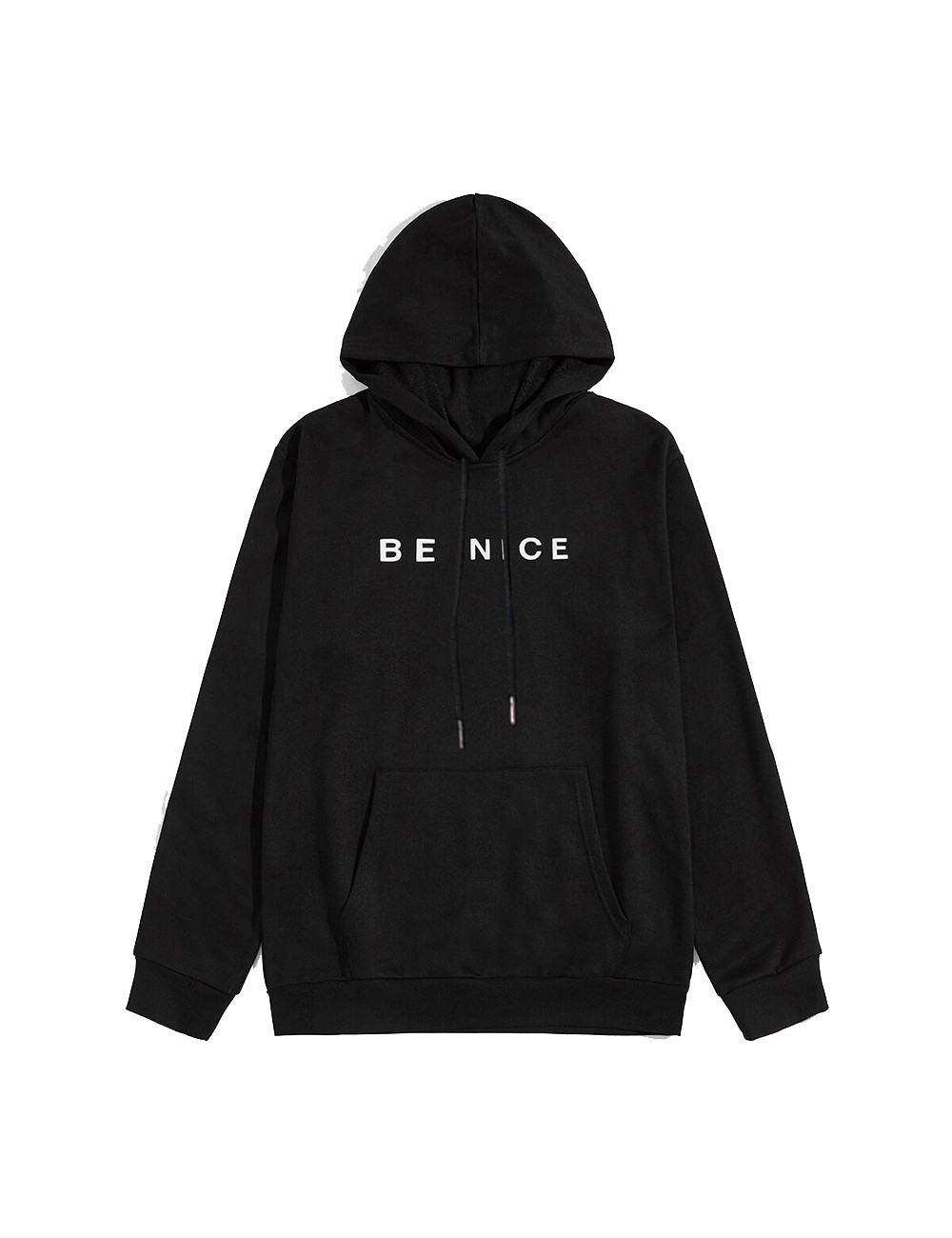 Autumn Spring Hoodies Sweatshirt Mens Hip Hop Punk Pullover Streetwear Casual Fashion Clothes