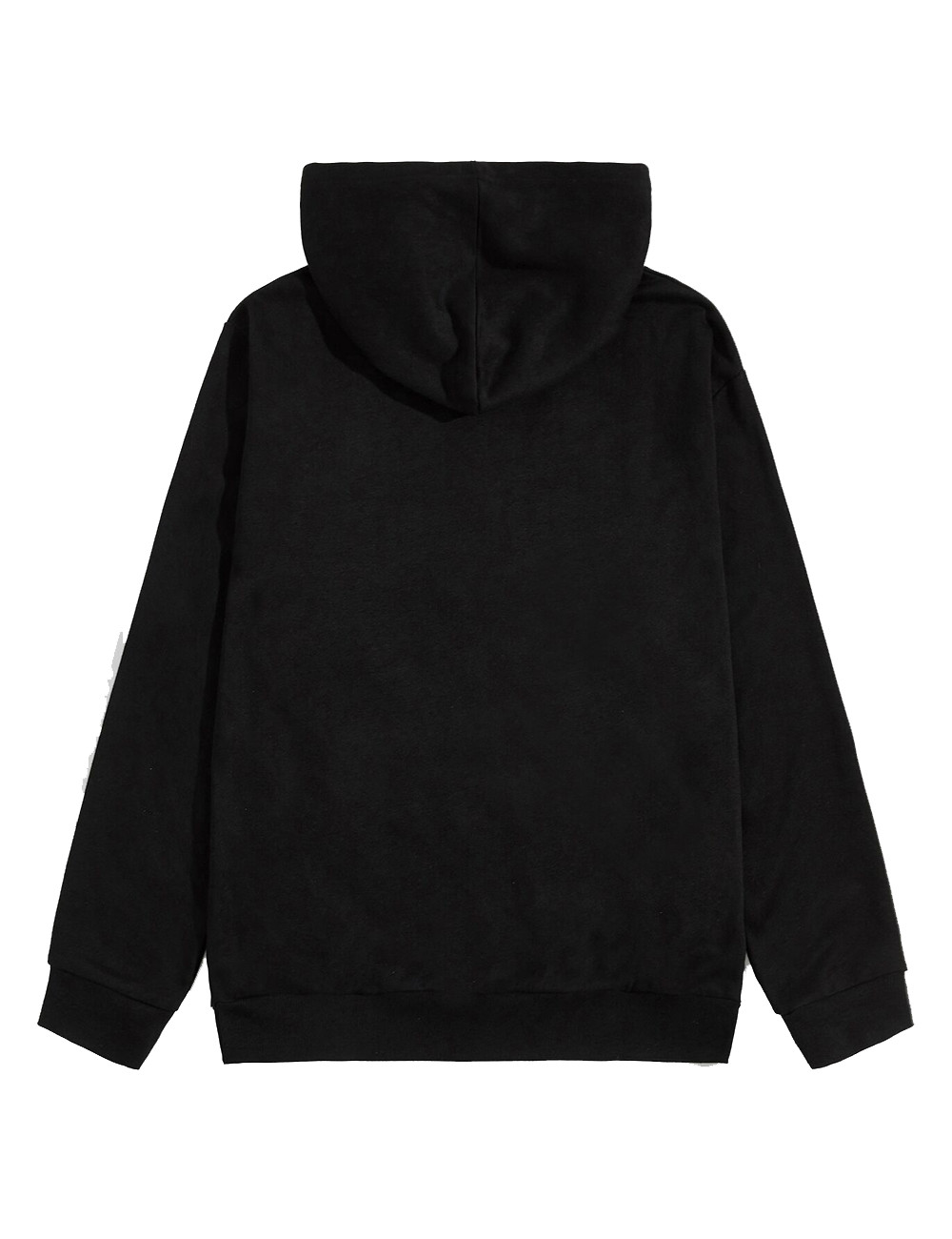 Autumn Spring Hoodies Sweatshirt Mens Hip Hop Punk Pullover Streetwear Casual Fashion Clothes