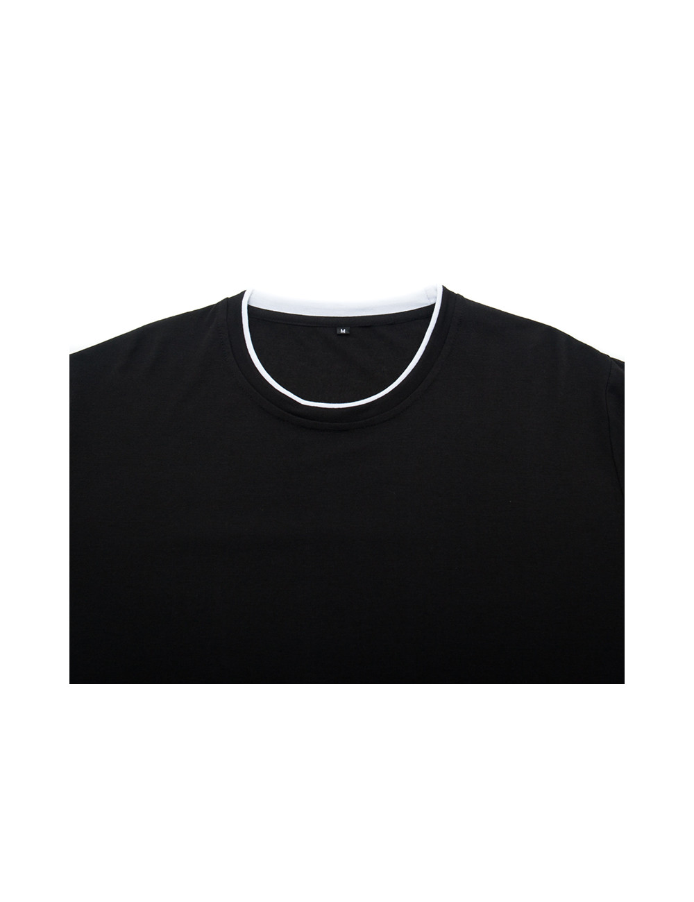 Men&apos;s Long Sleeve Cotton T-Shirt Athletic Casual Loose Crew Top Classic O-Neck Baseball Tee