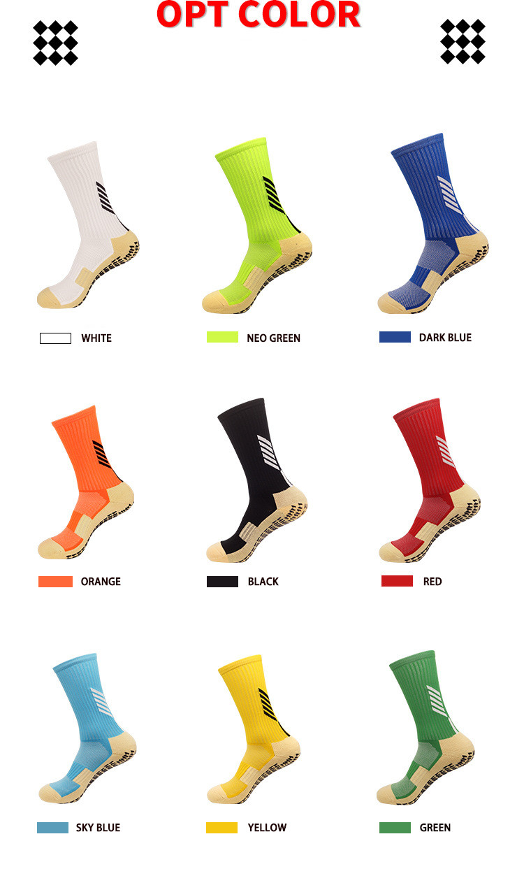 Men Women Sport Road Bicycle Socks Breathable Outdoor Bike Racing Cycling Sock Football Socks