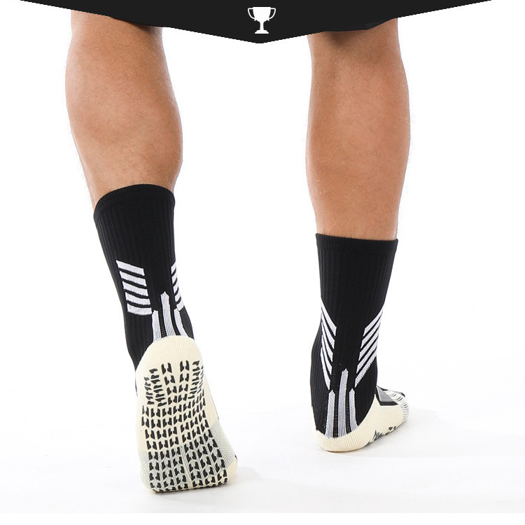 Men Women Sport Road Bicycle Socks Breathable Outdoor Bike Racing Cycling Sock Football Socks