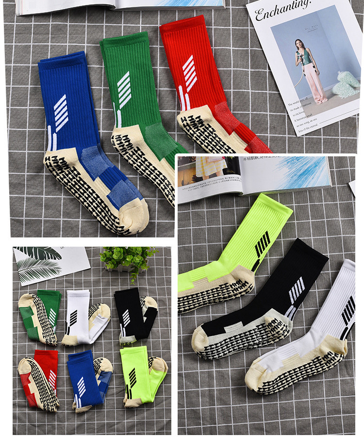 Men Women Sport Road Bicycle Socks Breathable Outdoor Bike Racing Cycling Sock Football Socks