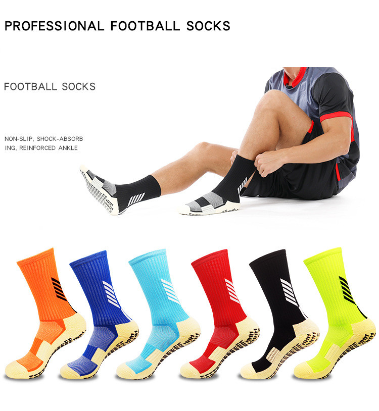 Men Women Sport Road Bicycle Socks Breathable Outdoor Bike Racing Cycling Sock Football Socks