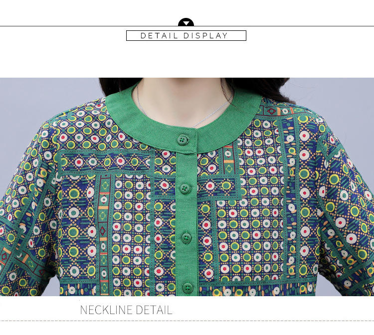 Imitation Cotton and Linen Suit  Two-piece Trousers Loose Carrot Pants Cropped Trousers Casual