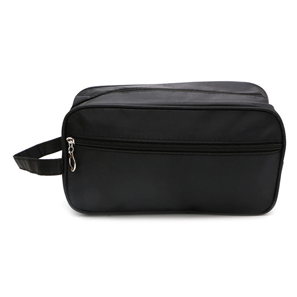 Hot Men Women Travel Portable Wash Bag Toiletry Organizer Pouch Shaving Cosmetic MakeUp Case
