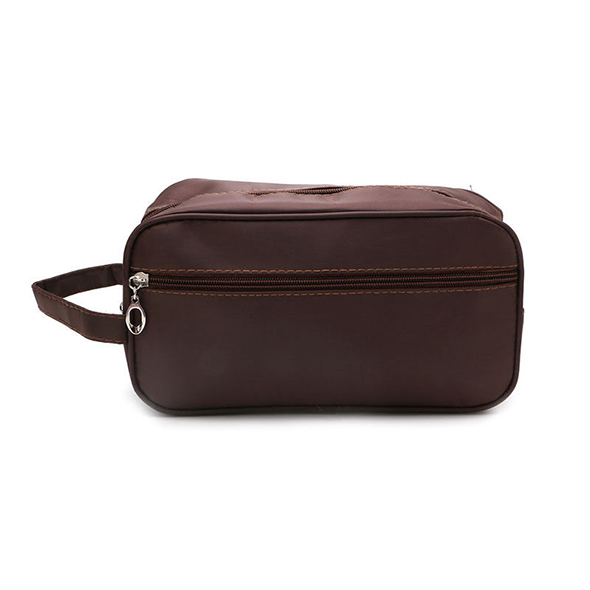 Hot Men Women Travel Portable Wash Bag Toiletry Organizer Pouch Shaving Cosmetic MakeUp Case
