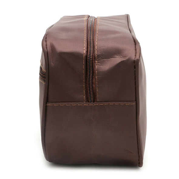 Hot Men Women Travel Portable Wash Bag Toiletry Organizer Pouch Shaving Cosmetic MakeUp Case
