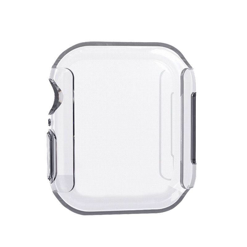 Compatible Apple Watch case 38mm 40mm 42mm 44mm Compatible series1-2-3-4-5 Iwatch case