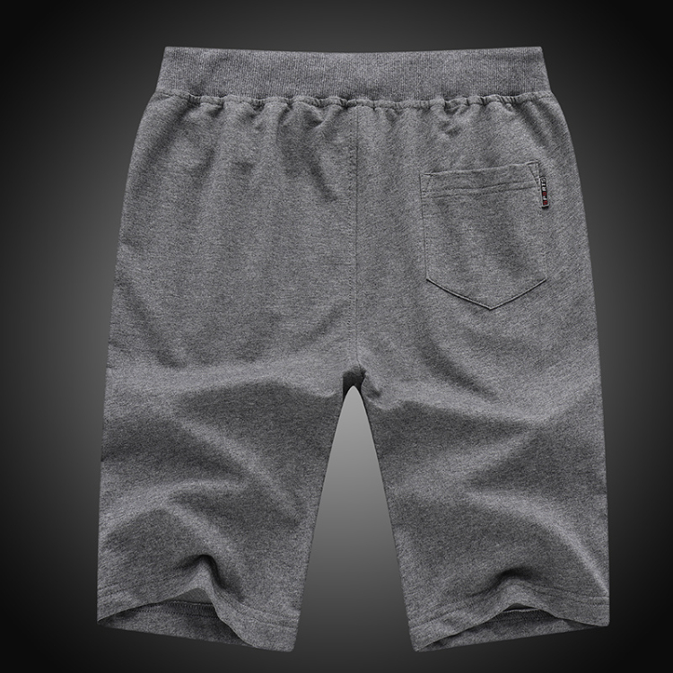 SXCHEN New Men's Sports Shorts Drawstring Joggers Shorts Sports Lounge Pants Fashion Africa ABC Men's Shorts Summer Leisure Sports Loose Beach Clothes Men's Clothes Shorts